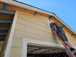 Historical Building Siding Restoration in Warson Woods, MO